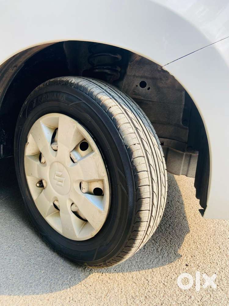 Maruti Suzuki Wagon R Cng Lxi, 2014, Cng & Hybrids