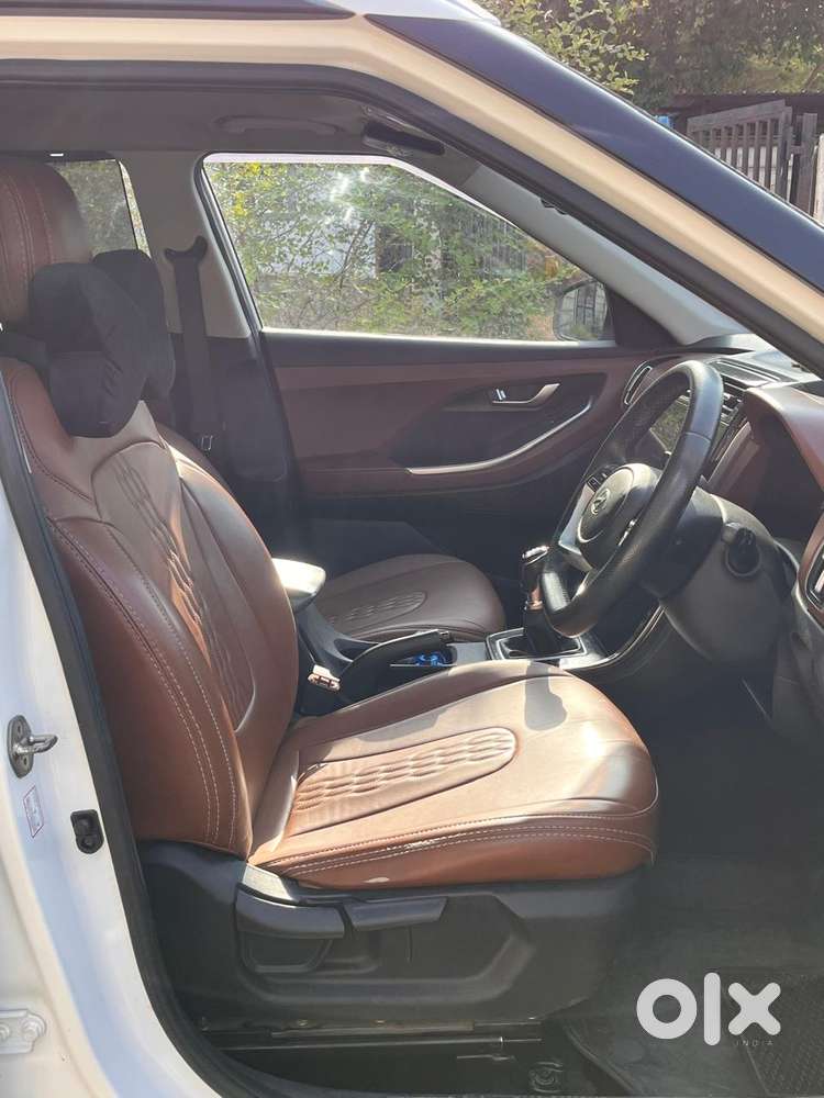 Hyundai Alcazar 1.5 Prestige Diesel Mt 7 Str, 2021, Diesel