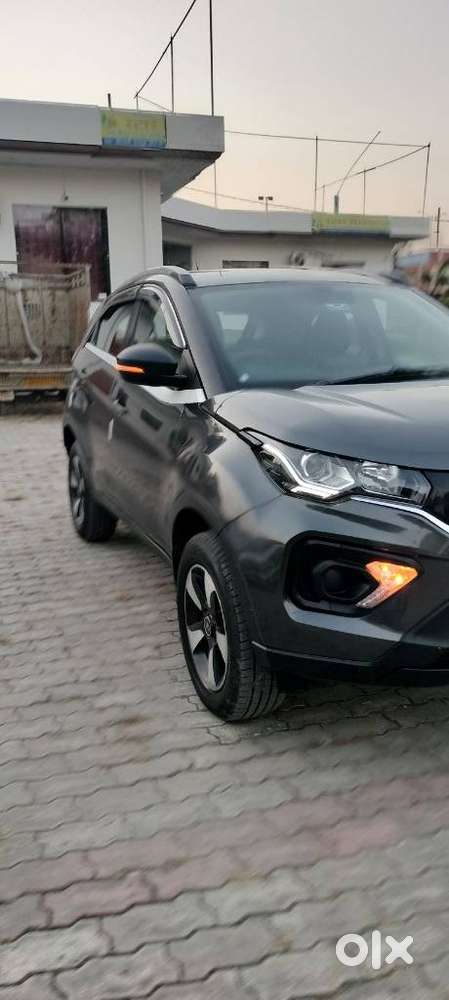 Tata Nexon 1.2 Revotron Xm (s), 2023, Petrol