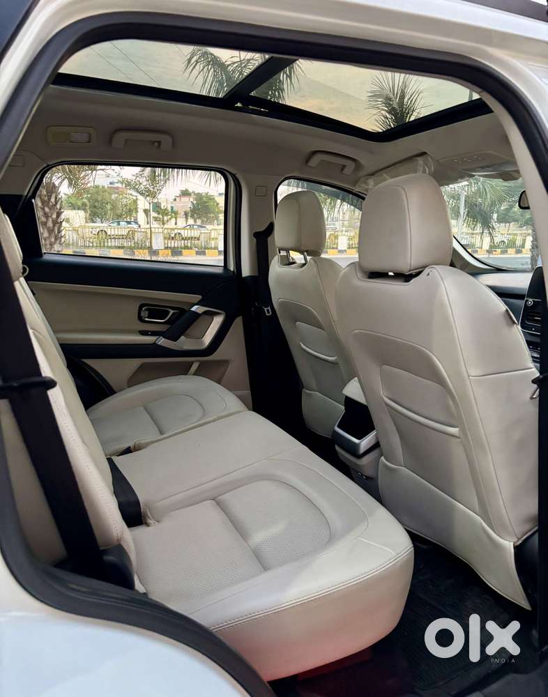 Tata Safari 2.0 Kryotec Xz Plus, 2021, Diesel