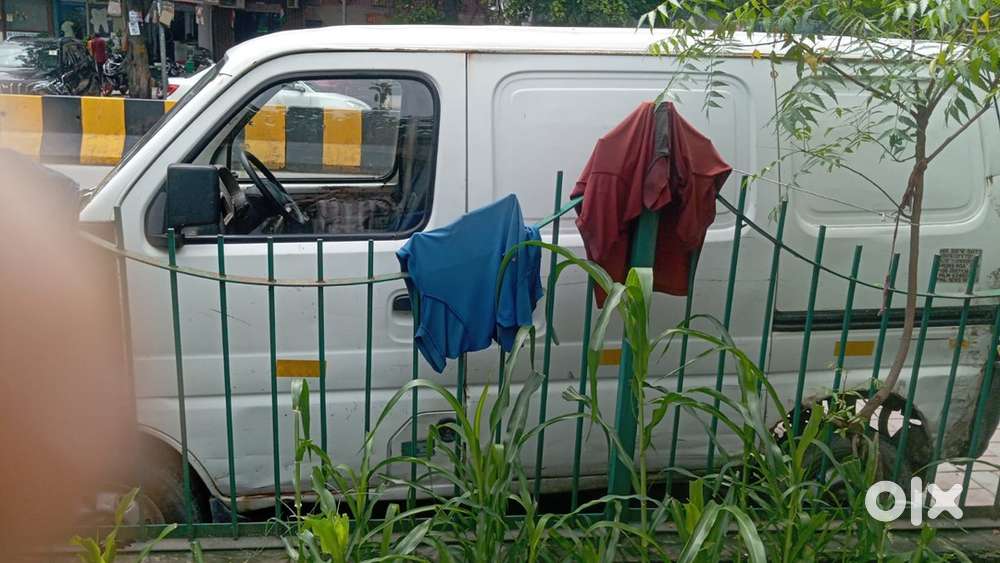 Maruti Suzuki Eeco 2015