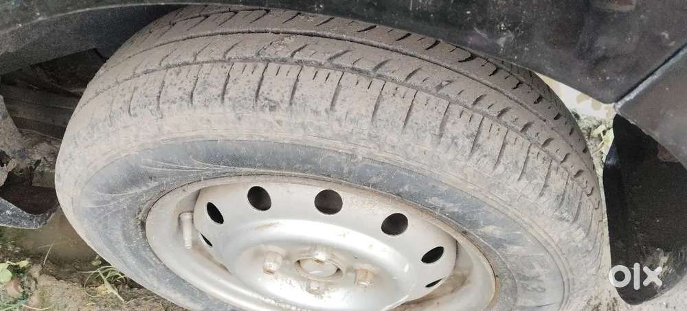 Maruti Suzuki Wagon R 2011 Variant Lxi