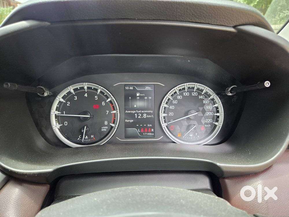 Maruti Suzuki Grand Vitara 1.5 Sigma Smart Hybrid, 2024, Petrol