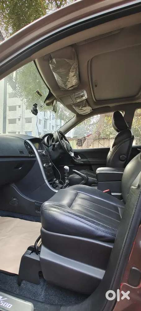 Rare Find: Single-handed 2018 Xuv500  Just 30k Kms  Sparingly Used