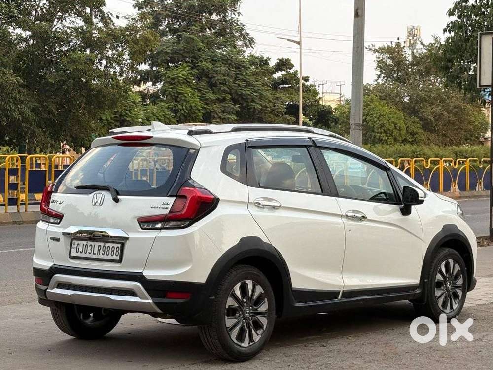 Honda Wr-v I-dtec V, 2020, Diesel