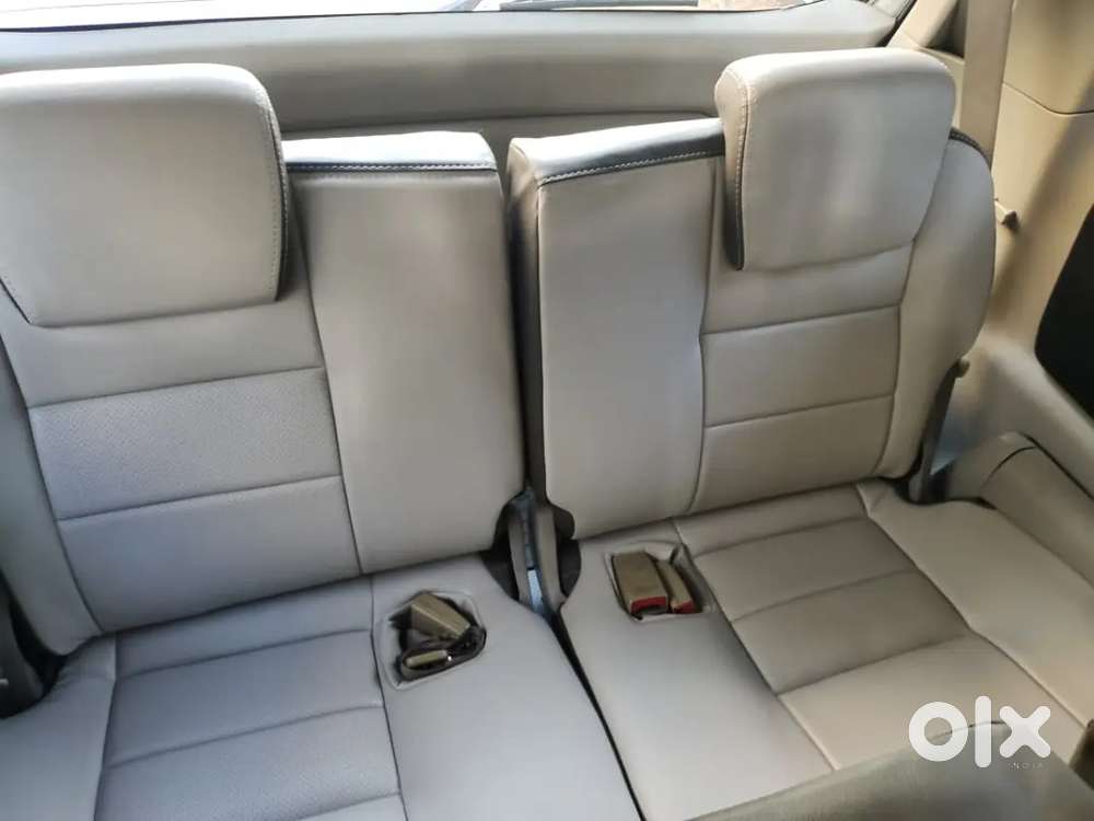 Toyota Innova Diesel 2011