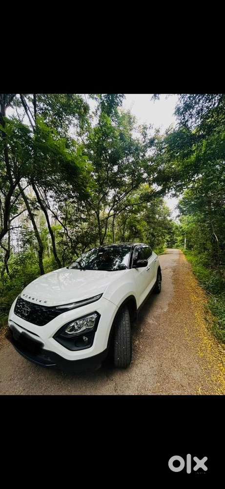Tata 2023 Diesel Car