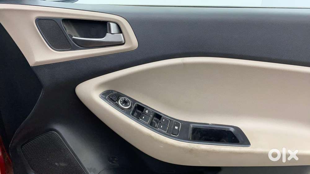 Hyundai Elite I20 Asta 1.2, 2014, Petrol