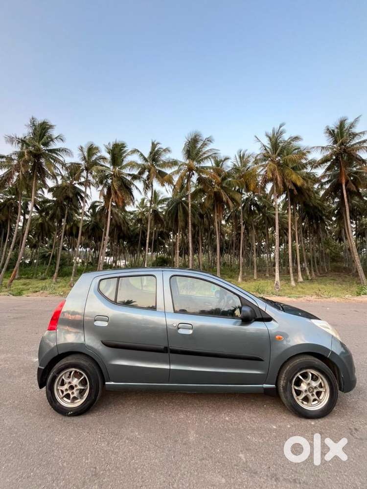 Maruti Suzuki A-star 2009 Petrol 72000 Km Driven