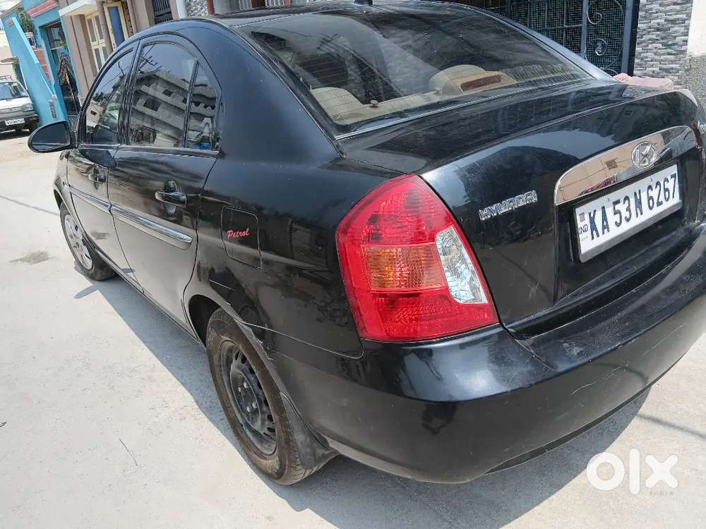 Verna For Sale