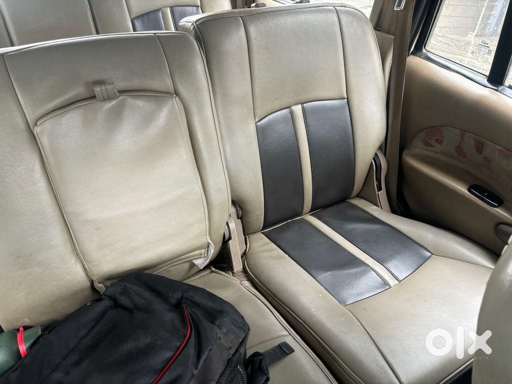 Mahindra Scorpio 2006 Diesel Well Maintained