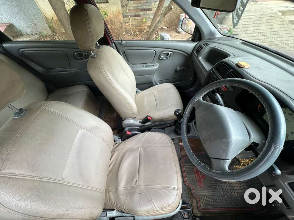 Maruti Alto Lxi 2009