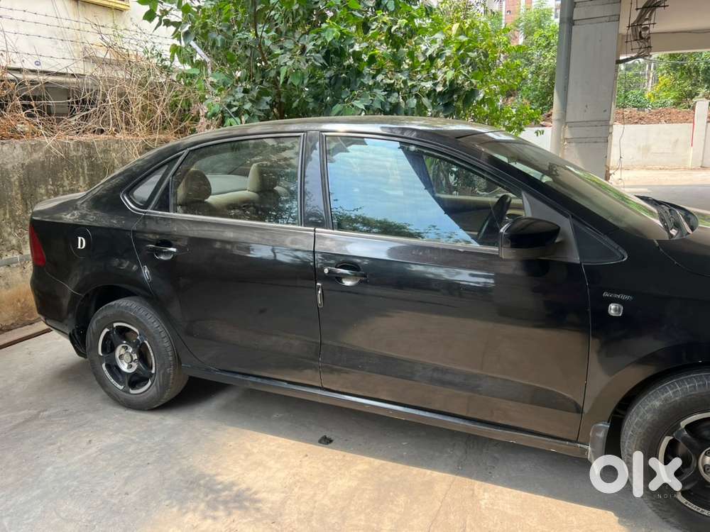 Skoda Rapid Diesel 2013