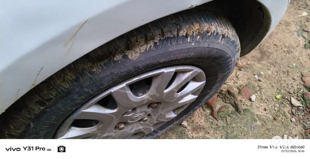 Hyundai I20 Asta 2012