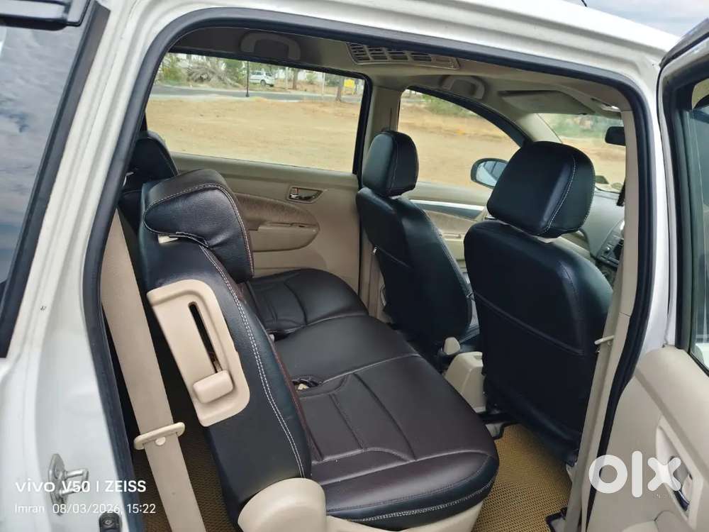 Maruti Suzuki Ertiga 2012 Diesel Manual