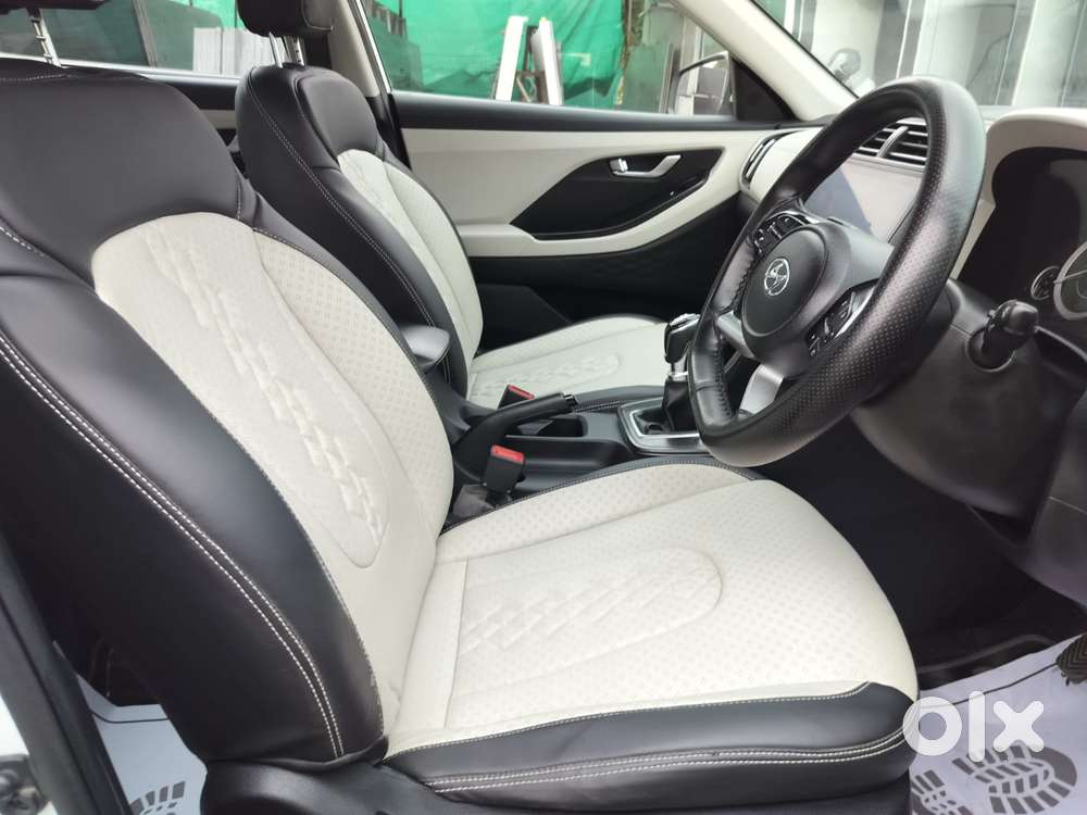 Hyundai Creta 1.5 Crdi Sx, 2022, Diesel