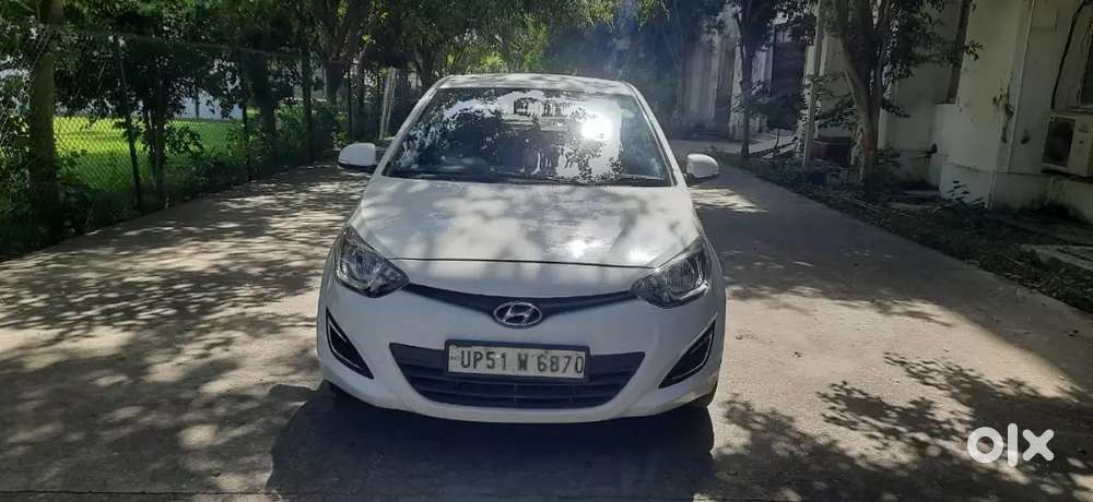 I20 2013 Model First Owner