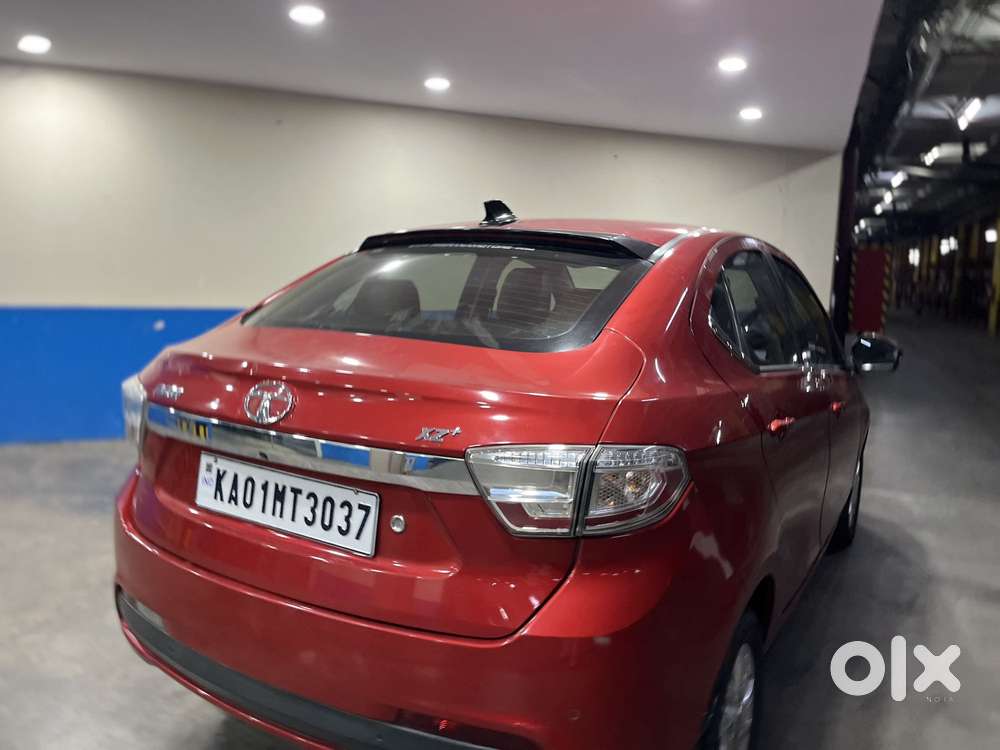 Tata Tigor 1.05 Revotorq Xz Option, 2019, Diesel