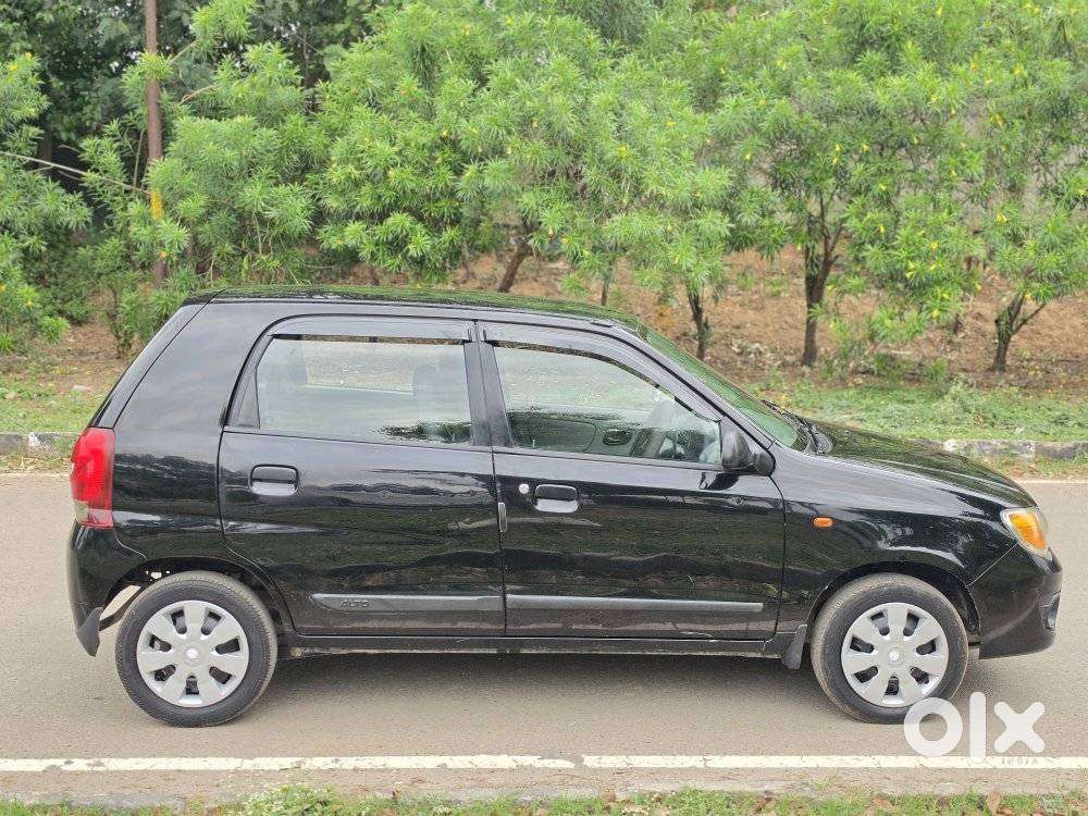 Maruti Suzuki Alto K10 Lxi Optional, 2013, Petrol