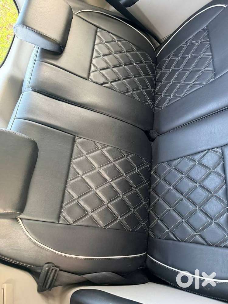 Renault Triber Rxl, 2020, Petrol