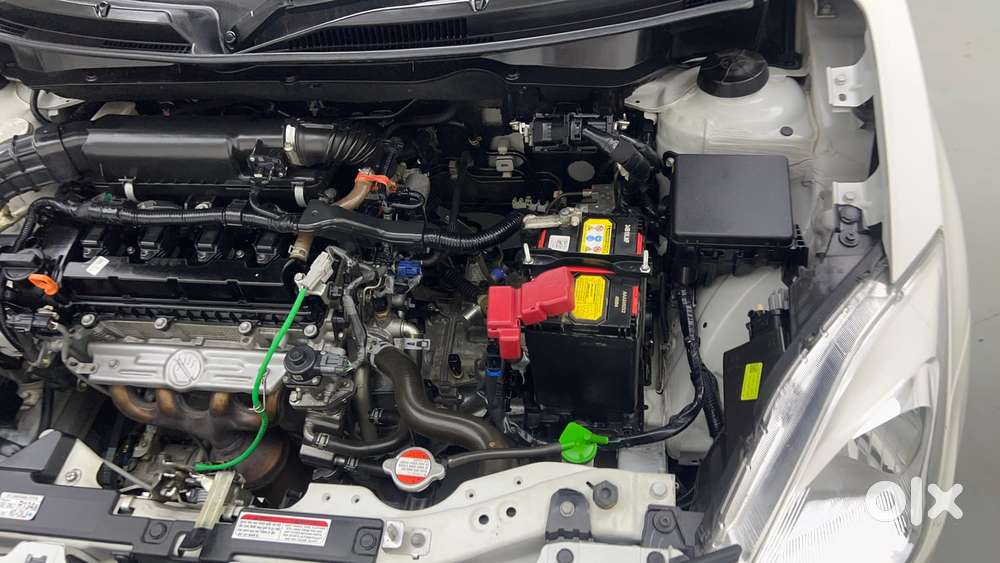 Maruti Suzuki Swift 1.3 Zxi, 2024, Petrol