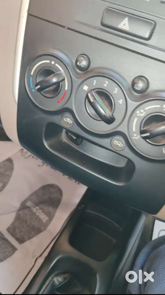 Maruti Suzuki Wagon R 2014 Cng & Hybrids Well Maintained