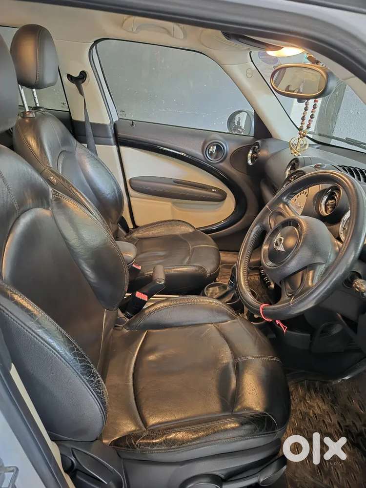 Mini Cooper Countryman 2015 Diesel Automatic