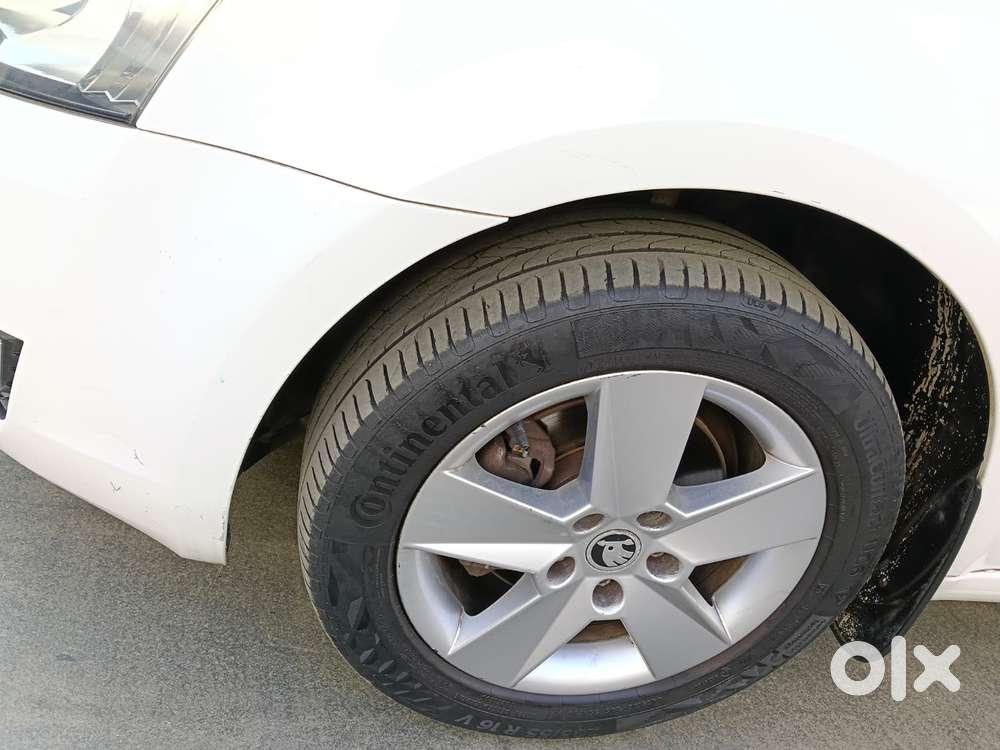 Skoda Octavia 2013-2017 Ambition 2.0 Tdi Mt, 2016, Diesel