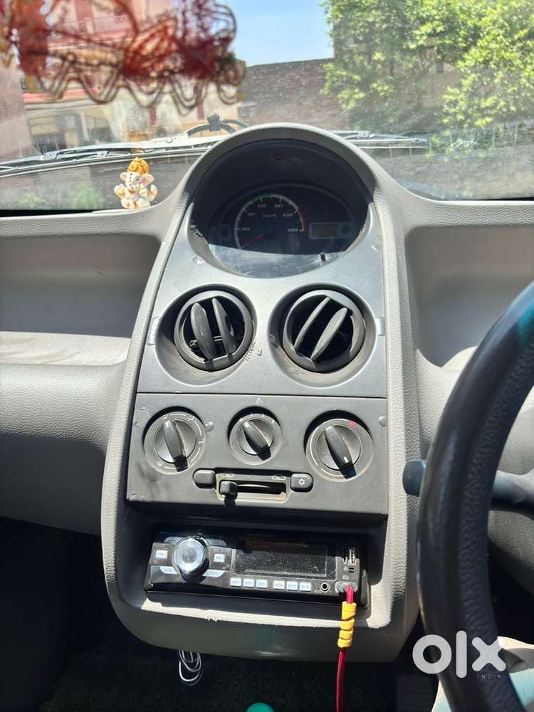 Tata Nano 2011 Petrol Well Maintained