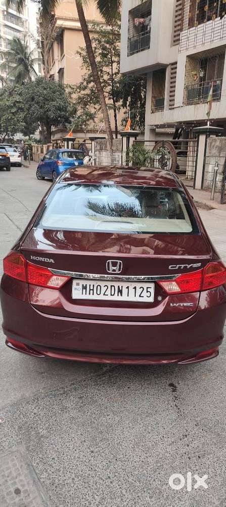 Honda City 2011-2013 S, 2014, Petrol