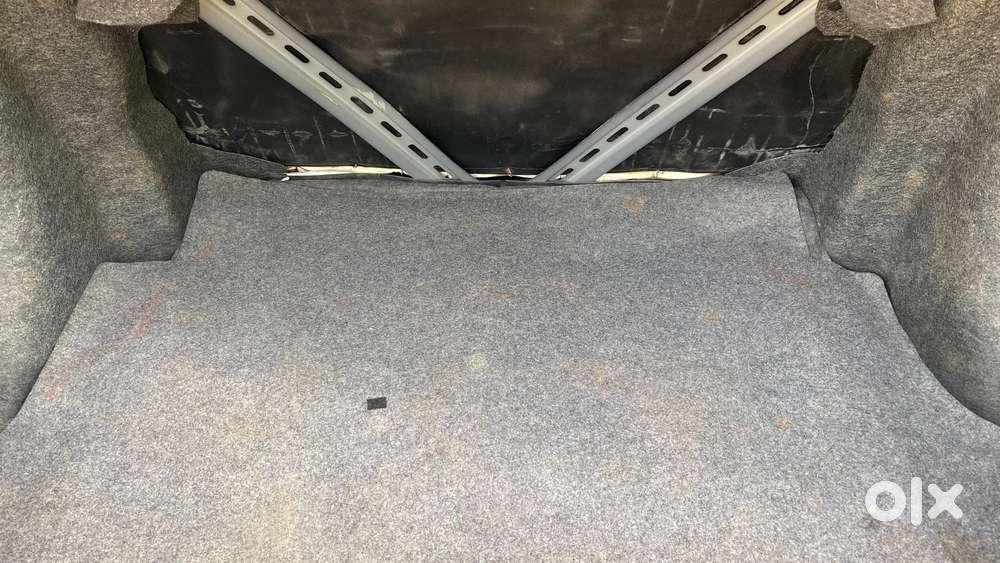 Honda Amaze S Petrol, 2019, Petrol