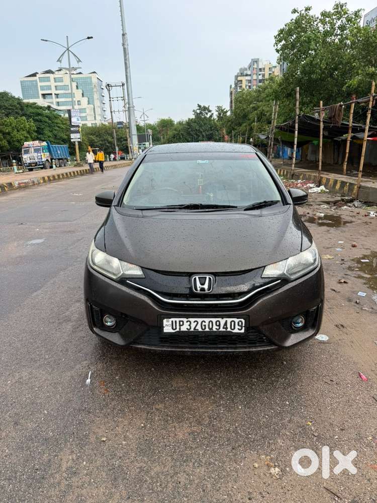 Honda Jazz Diesel Manual 2016