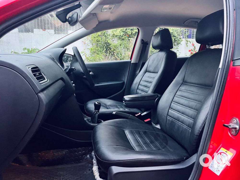Volkswagen Polo 1.5 Tdi Highline Plus, 2019, Diesel