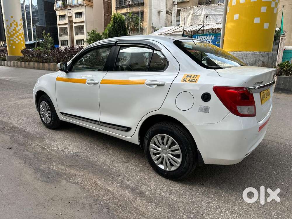 Maruti Suzuki Dzire 1.2 Vxi Cng, 2024, Petrol