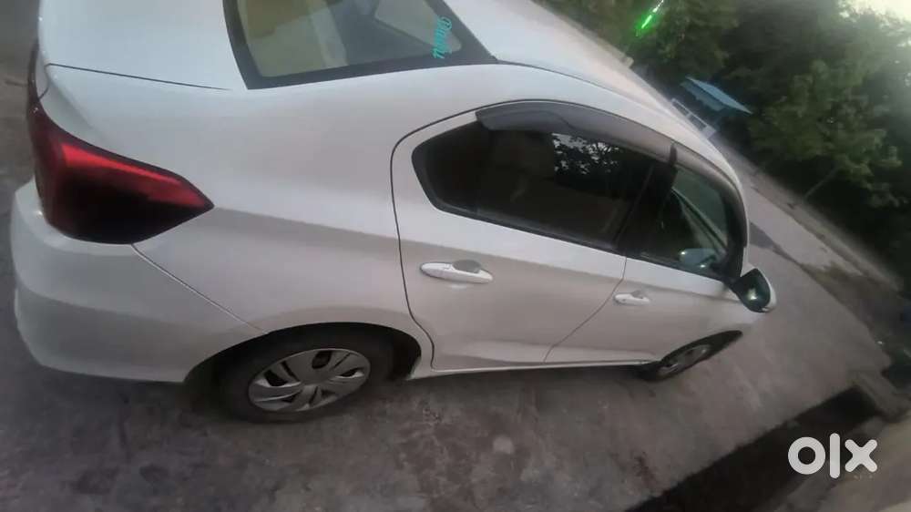 2022 Dec Registration,honda Amaze 1.2 Petrol