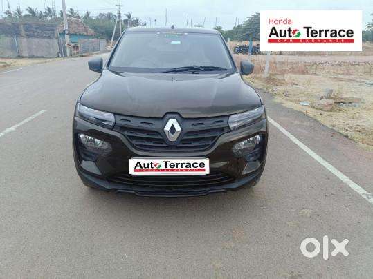 Renault Kwid Rxl, 2020, Petrol