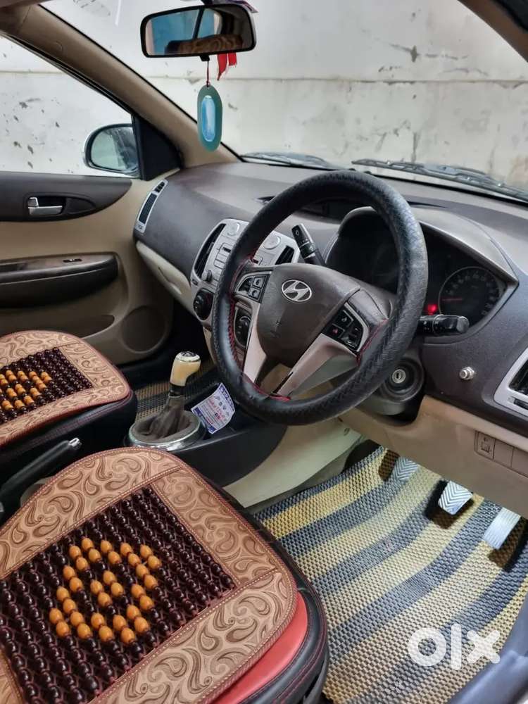 Hyundai I20 2011 Diesel Well Maintained