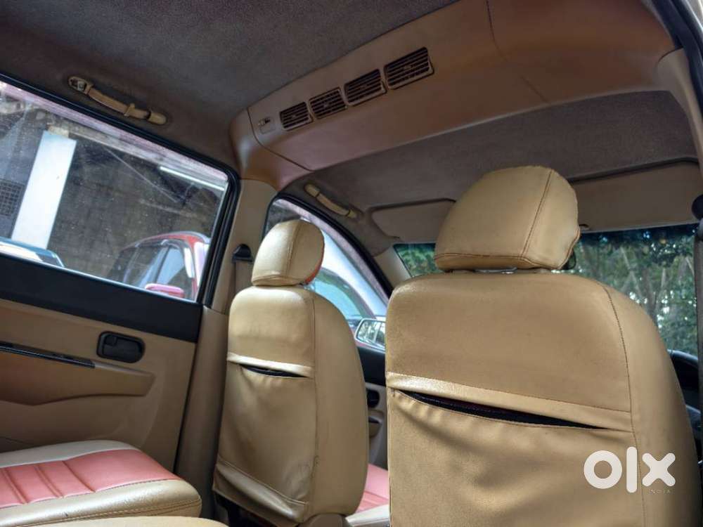 Chevrolet Enjoy 1.4 Lt 7, 2014, Diesel