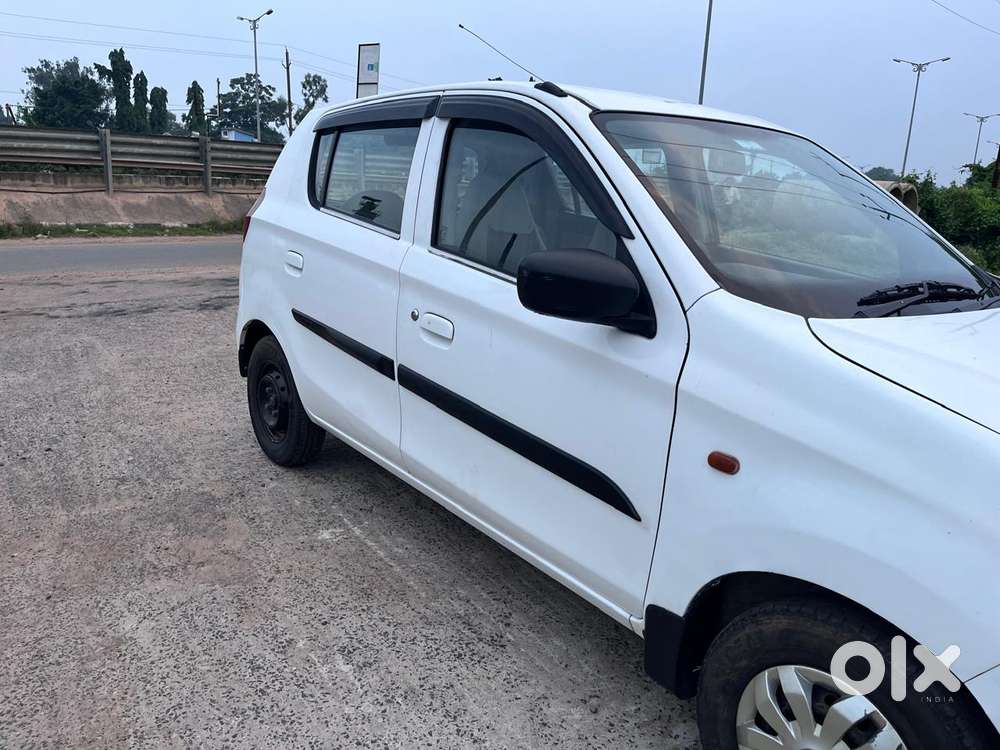 Maruti Suzuki Alto 800 0.8 Vxi Plus, 2023, Petrol