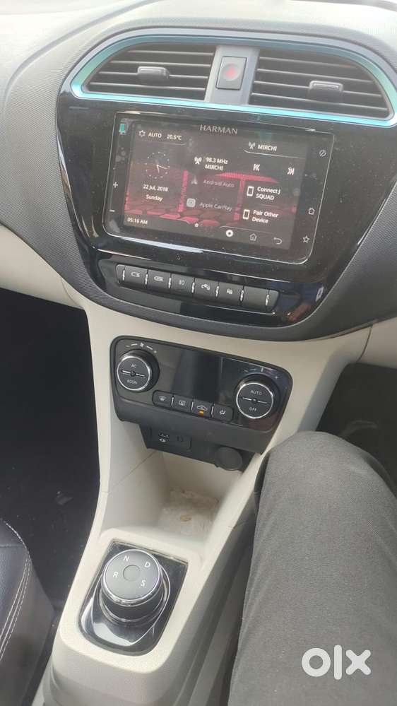 Tata Tiago Ev Xz Plus Lr, 2023, Electric