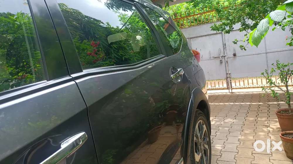 Honda Br-v 2018 Diesel 62000 Km Driven