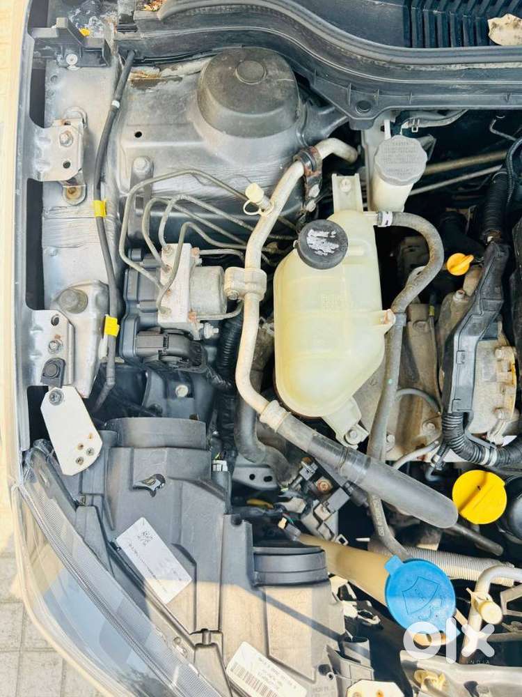 Maruti Suzuki Vitara Brezza Zdi, 2019, Diesel