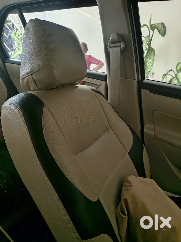 Swift Dzire Vdi 2014 July 1st Owner