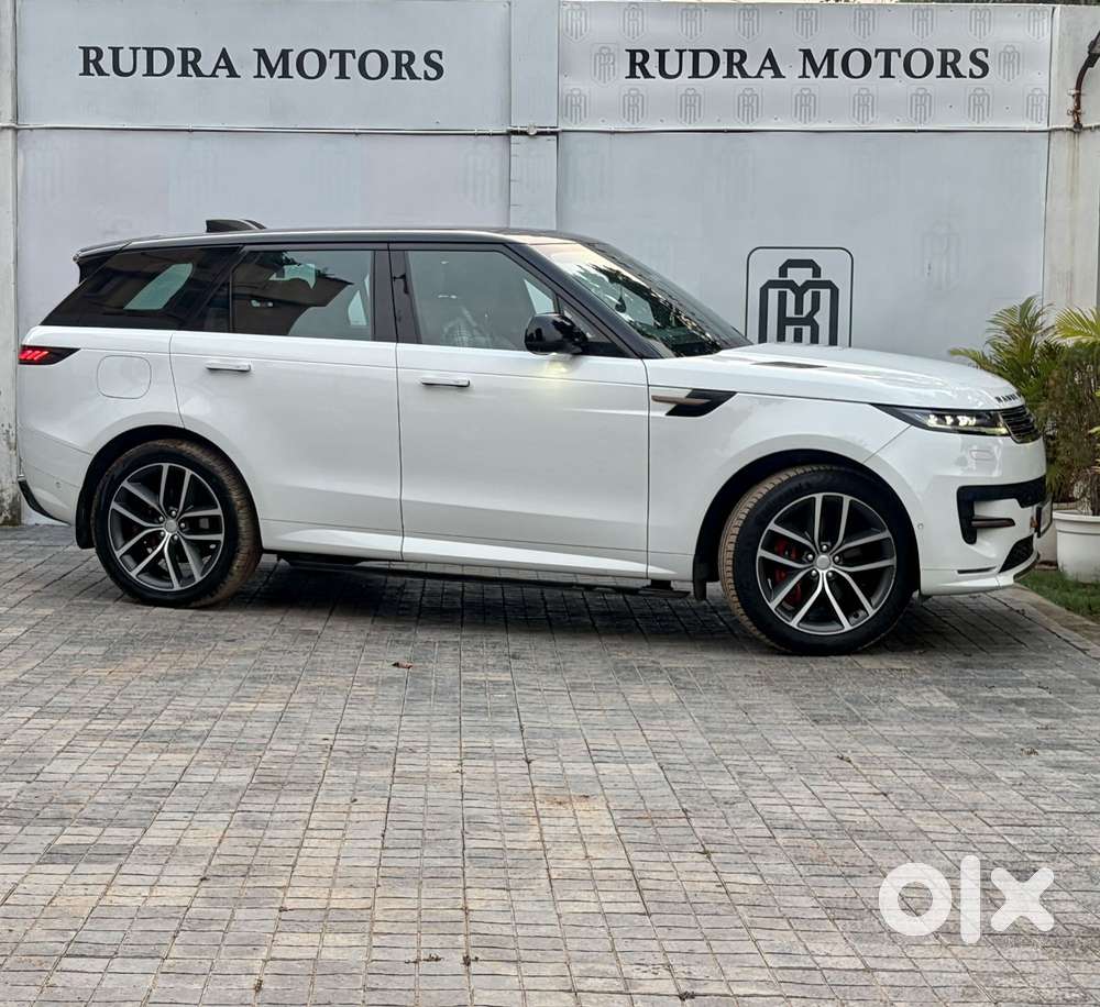 Land Rover Range Sport, 2024, Diesel