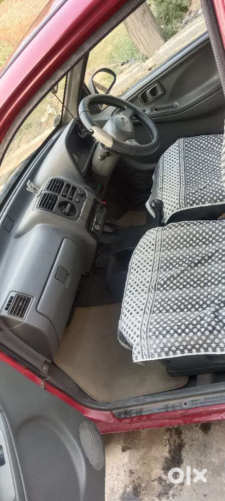 Maruti Suzuki Zen 2004 Model