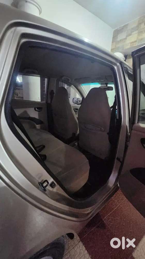 Hyundai I10 2010 Petrol Well Maintained