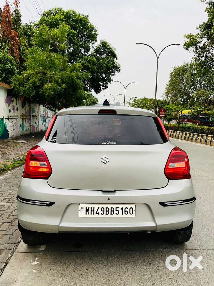 Maruti Suzuki Swift Vdi, 2019, Diesel