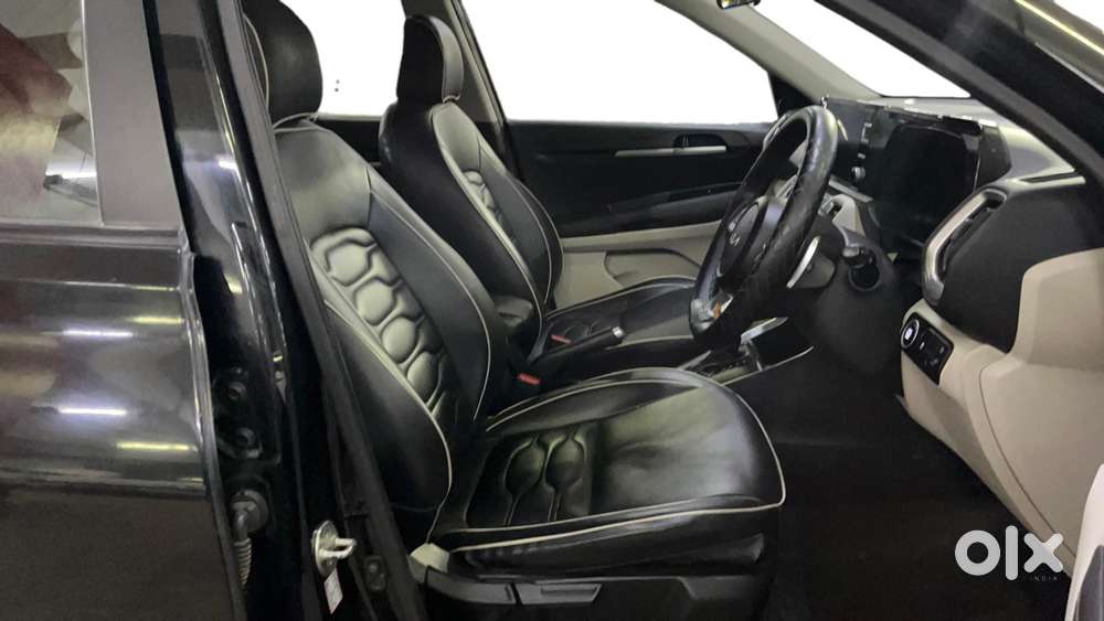 Kia Sonet Htx D, 2023, Petrol