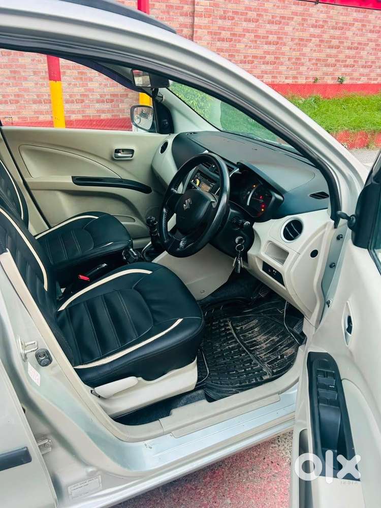 Maruti Suzuki Celerio Vxi, 2018, Cng & Hybrids