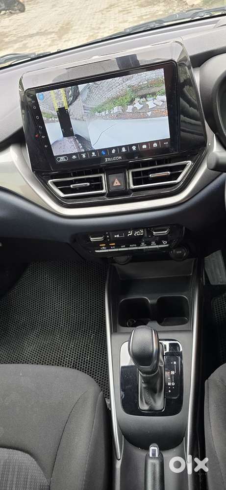 Maruti Baleno 1.2 Alpha 2024